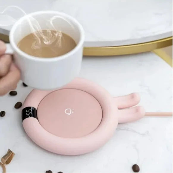 Heatrelax Coffee Mug Warmer