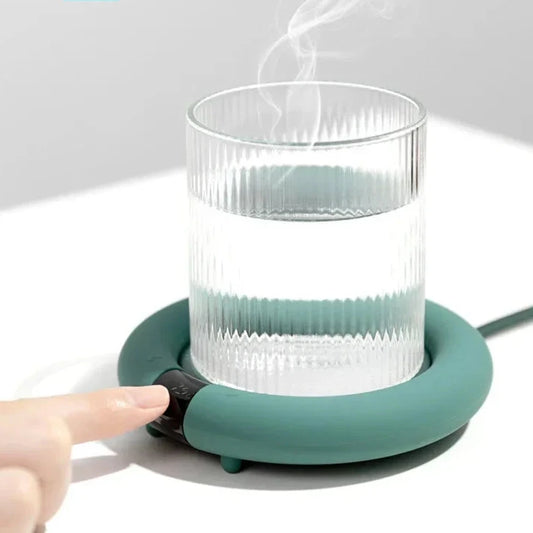 Heatrelax Coffee Mug Warmer